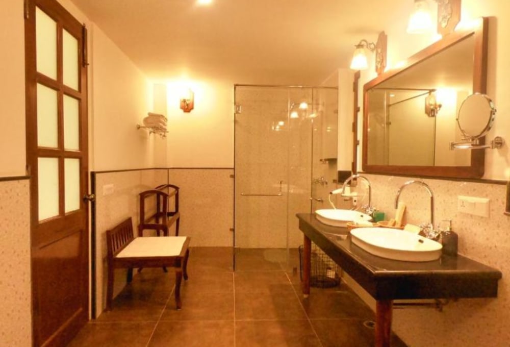 Sariska Safari Lodge